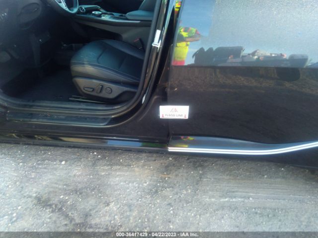 KNDC3DLC4N5043672 KIA Ev6 Wind