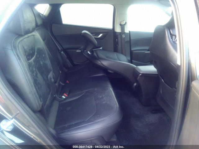 KNDC3DLC4N5043672 KIA Ev6 Wind