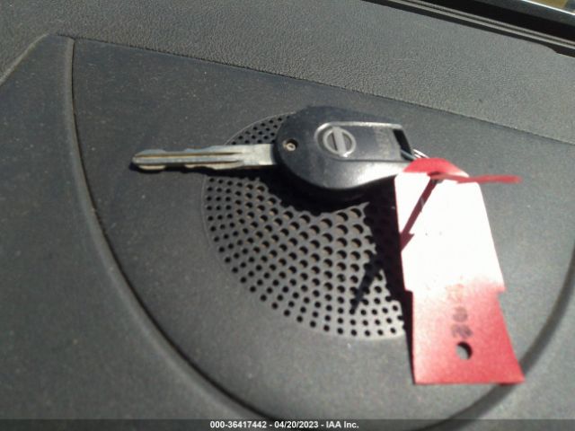 JN8AS5MT8EW618952 Nissan Rogue Select S