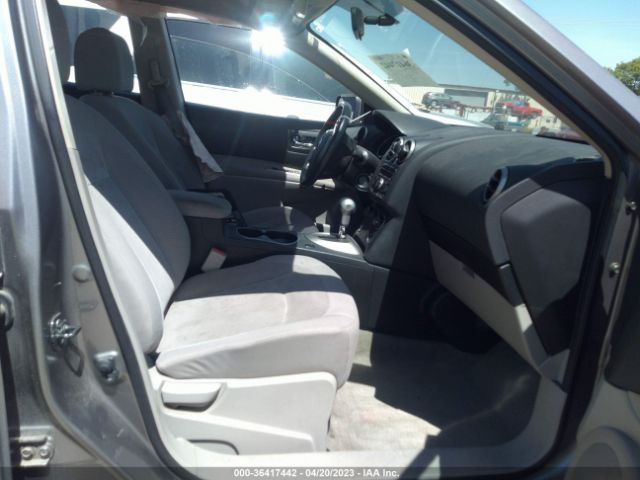 JN8AS5MT8EW618952 Nissan Rogue Select S