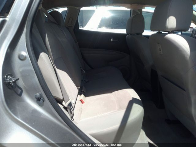 JN8AS5MT8EW618952 Nissan Rogue Select S
