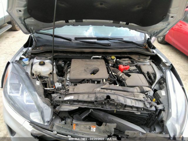1FMCU0G6XLUB30419 Ford ESCAPE SE