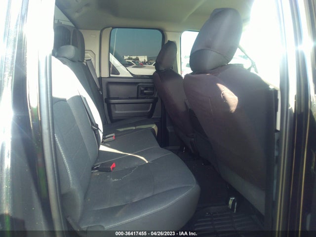 1C6RR7FT3MS566033 RAM 1500 Classic Express