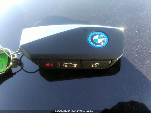 2022 BMW iX, VIN: WB523CF08NCK44280