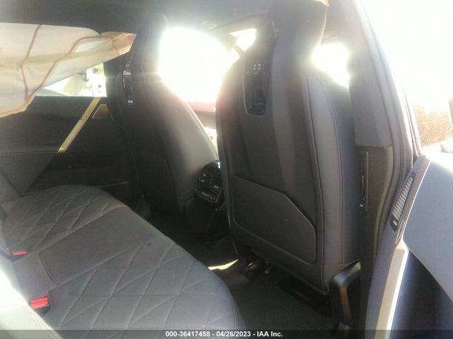 2022 BMW iX, VIN: WB523CF08NCK44280