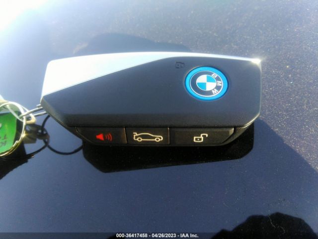 WB523CF08NCK44280 BMW Ix Xdrive50