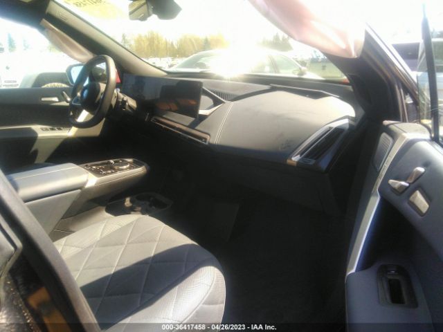 WB523CF08NCK44280 BMW Ix Xdrive50