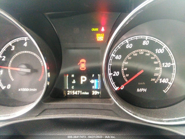 JA4AP3AU9KU029327 Mitsubishi Outlander Sport 2.0