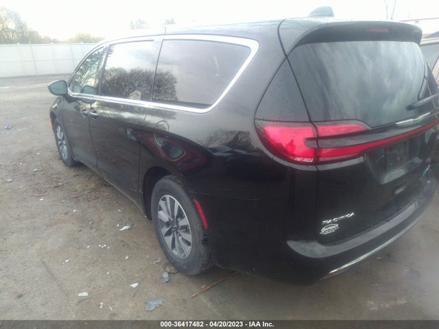 2C4RC1L78NR212610 Chrysler Pacifica Hybrid Touring L