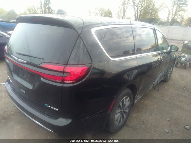2C4RC1L78NR212610 Chrysler Pacifica Hybrid Touring L
