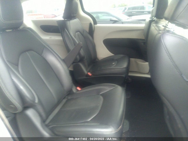2C4RC1L78NR212610 Chrysler Pacifica Hybrid Touring L