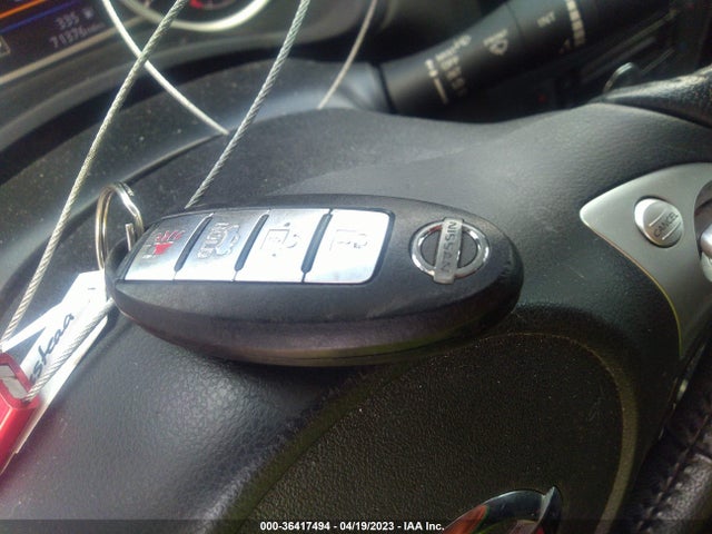 Nissan SENTRA SV 2019 3N1AB7AP0KY276578 Image 11