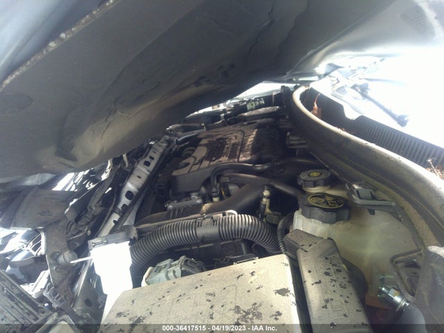 Chevrolet CRUZE LS 2017 1G1BC5SM0H7152000 Image 11