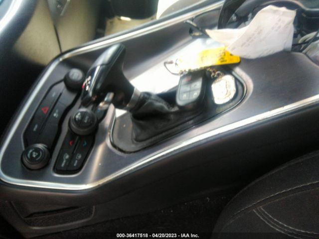 2C3CDZAG9FH816778 Dodge Challenger Sxt