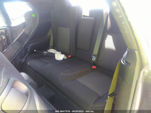 2C3CDZAG9FH816778 Dodge Challenger Sxt