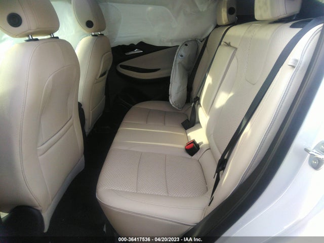 2021 BUICK ENCORE GX ESSENCE VIN: KL4MMGSLXMB110967