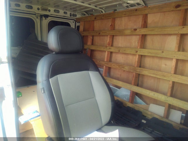 2016 RAM PROMASTER CARGO VAN VIN: 3C6TRVAG0GE105156