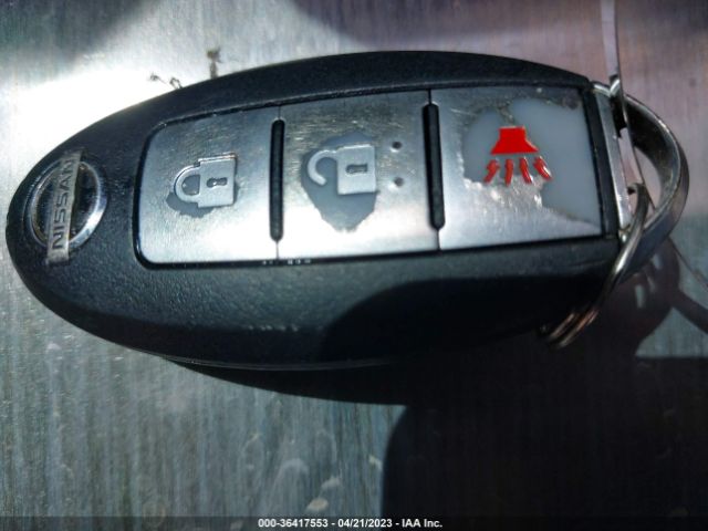 5N1AT2MV0GC741895 Nissan Rogue Sl