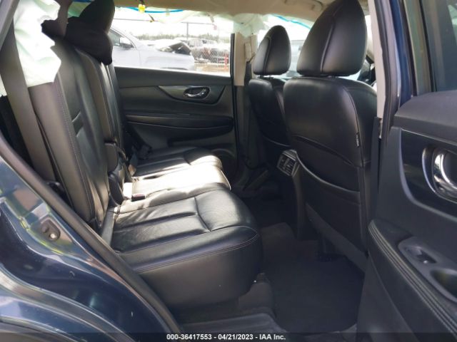 5N1AT2MV0GC741895 Nissan Rogue Sl