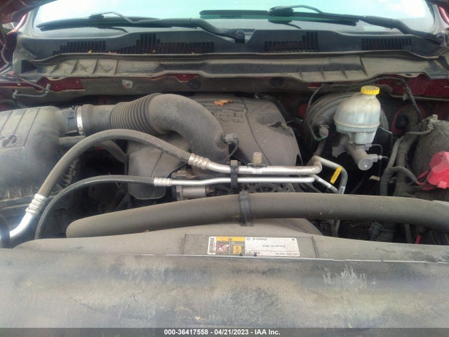 1C6RR7NT0ES335464 RAM 1500 Laramie