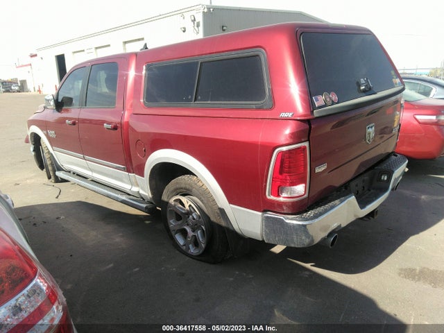 1C6RR7NT0ES335464 RAM 1500 Laramie