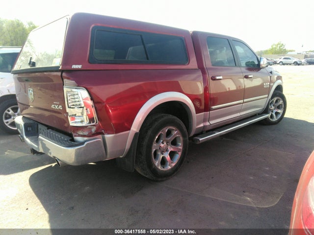 1C6RR7NT0ES335464 RAM 1500 Laramie
