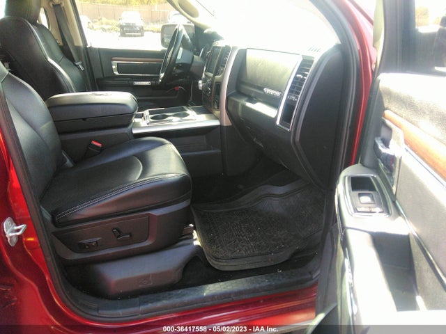 1C6RR7NT0ES335464 RAM 1500 Laramie