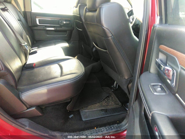 1C6RR7NT0ES335464 RAM 1500 Laramie
