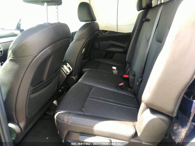 2022 KIA SORENTO S VIN: 5XYRL4LC9NG144773
