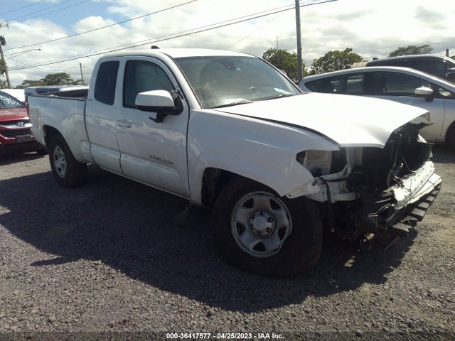 2020 5TFRX5GN4LX166437 main image