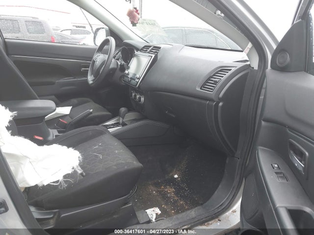 2020 MITSUBISHI OUTLANDER SPORT ES 2.0/SP 2.0 VIN: JA4AP3AU5LU021503