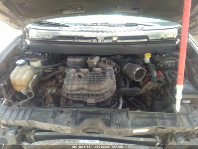 3C4PDCBGXET177809 Dodge Journey Sxt