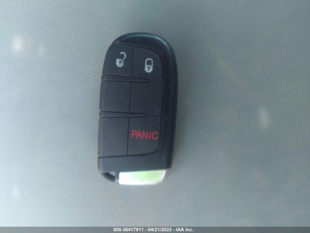 3C4PDCBGXET177809 Dodge Journey Sxt