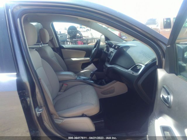 3C4PDCBGXET177809 Dodge Journey Sxt