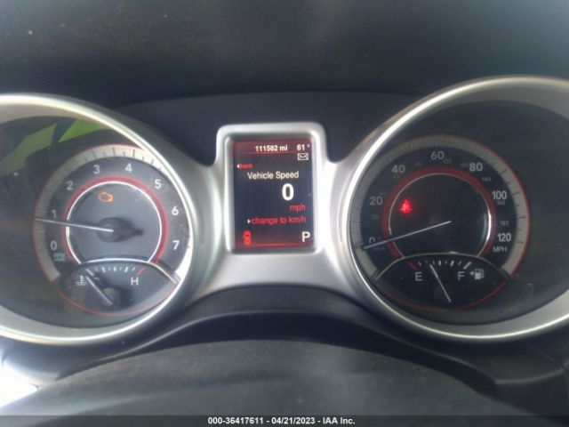 3C4PDCBGXET177809 Dodge Journey Sxt