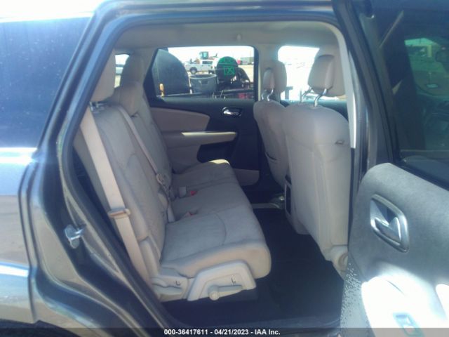 3C4PDCBGXET177809 Dodge Journey Sxt