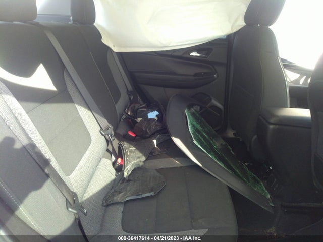 Chevrolet Trailblazer Lt 2021 KL79MRSL2MB001892 Image 8