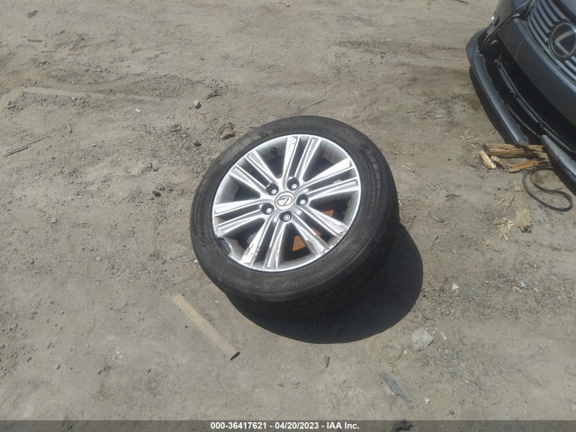 JTHBK1GG5F2209192 Lexus ES 350