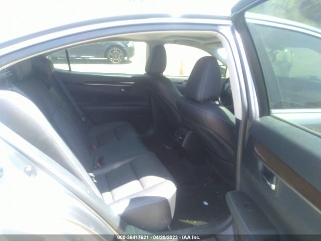 JTHBK1GG5F2209192 Lexus ES 350