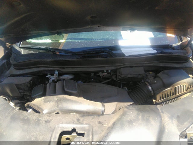 Honda Pilot Ex-l 2022 5FNYF6H59NB038193 Image 11