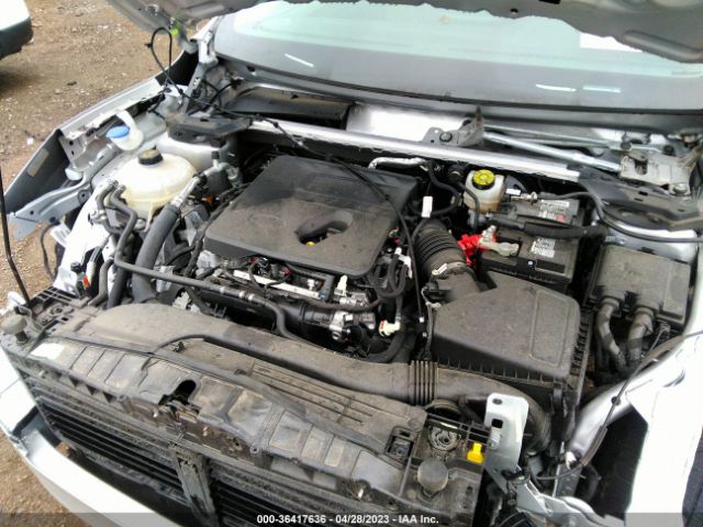 1FMCU0F62LUC29818 Ford ESCAPE S