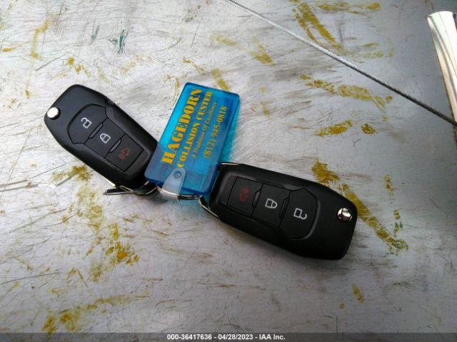 1FMCU0F62LUC29818 Ford ESCAPE S