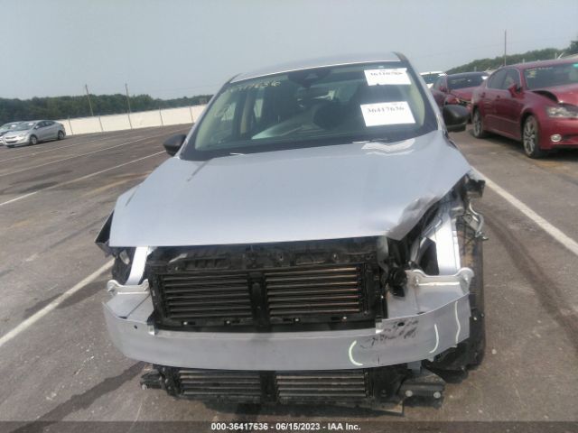 1FMCU0F62LUC29818 Ford ESCAPE S
