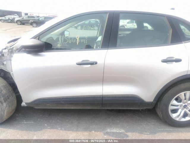 1FMCU0F62LUC29818 Ford ESCAPE S