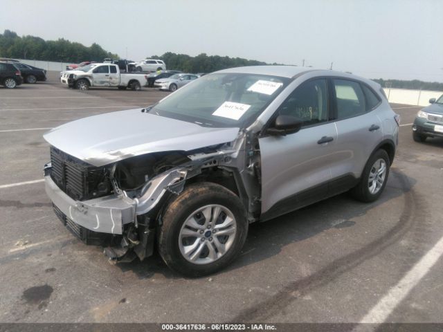 1FMCU0F62LUC29818 Ford ESCAPE S
