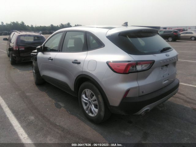 1FMCU0F62LUC29818 Ford ESCAPE S