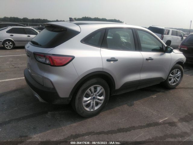 1FMCU0F62LUC29818 Ford ESCAPE S