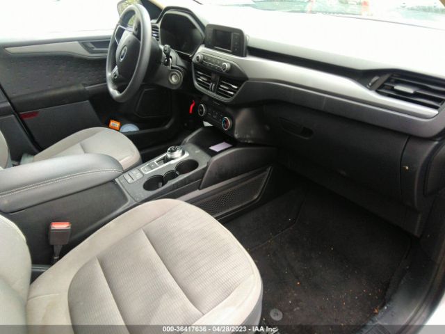 1FMCU0F62LUC29818 Ford ESCAPE S