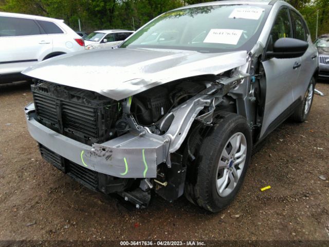 1FMCU0F62LUC29818 Ford ESCAPE S