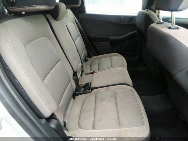 1FMCU0F62LUC29818 Ford ESCAPE S